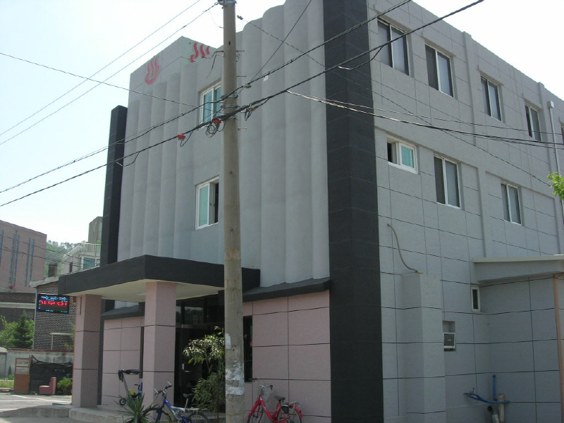 신라장여관 사진