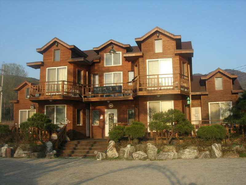 아기곰 키즈 스파 펜션 사진2