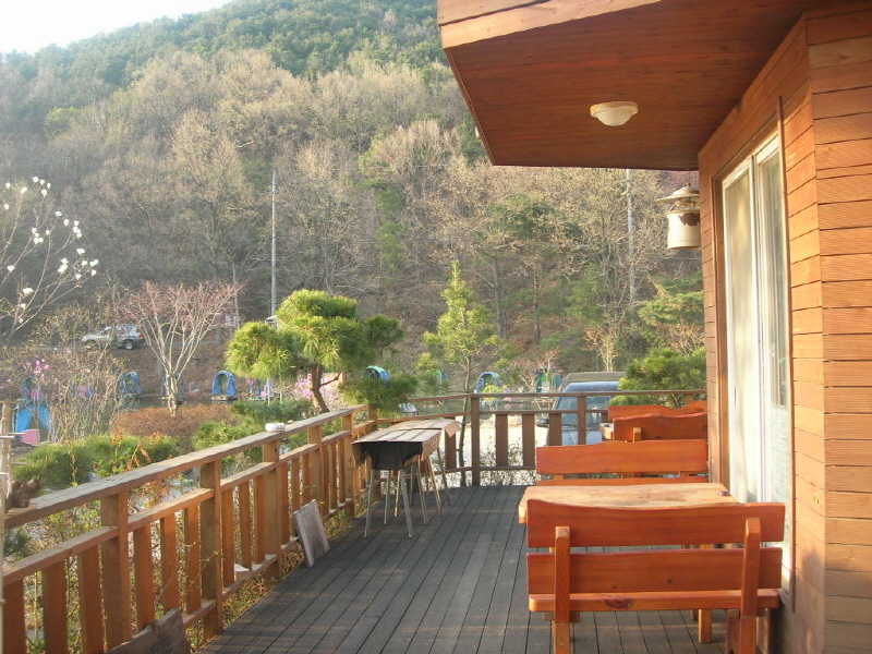 아기곰 키즈 스파 펜션 사진3