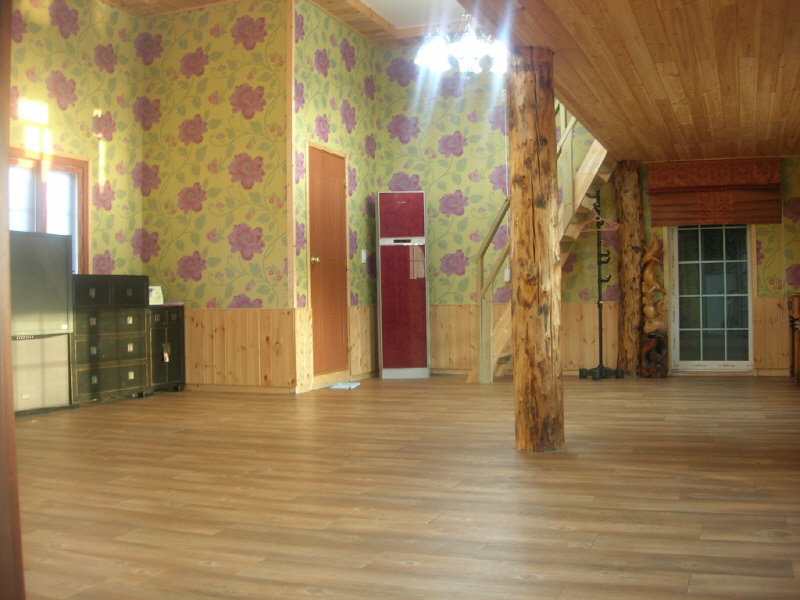 아기곰 키즈 스파 펜션 사진5