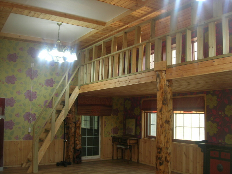 아기곰 키즈 스파 펜션 사진7