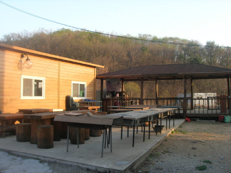 아기곰 키즈 스파 펜션 사진8