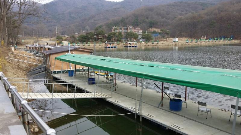 신선낚시터 사진3