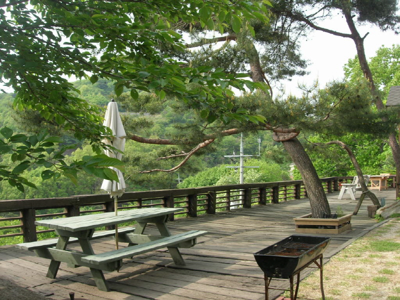 신선놀이 펜션 사진3