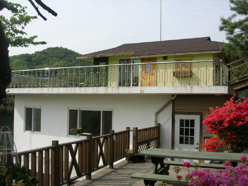 신선놀이 펜션 사진6