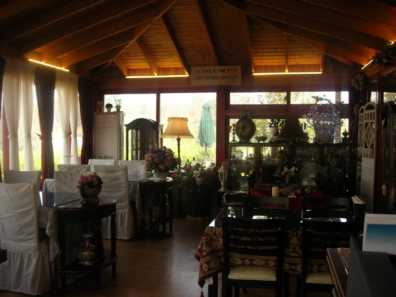 송화 펜션 사진2