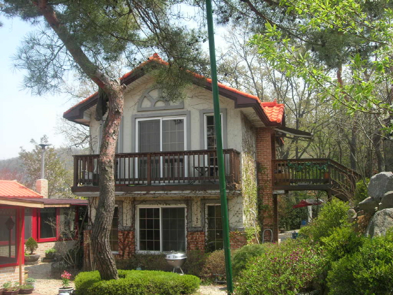 송화 펜션 사진4