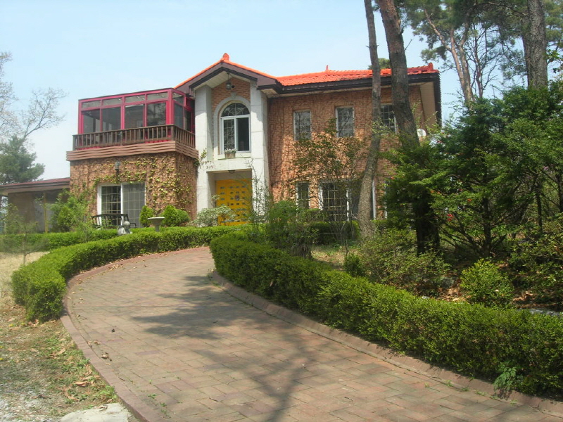 송화 펜션 사진5