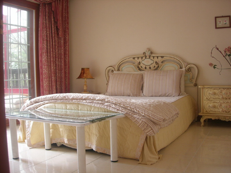 송화 펜션 사진7