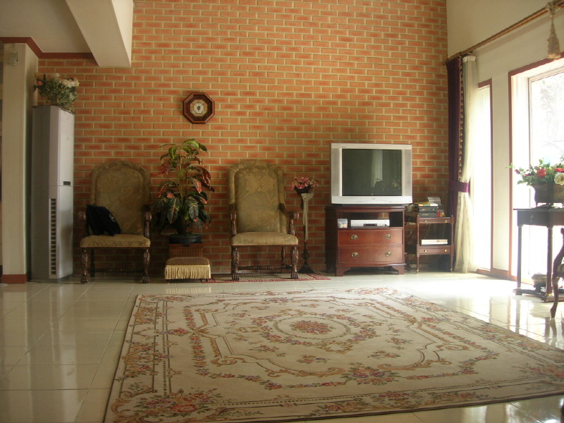 송화 펜션 사진8