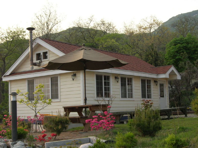 행복펜션 사진3