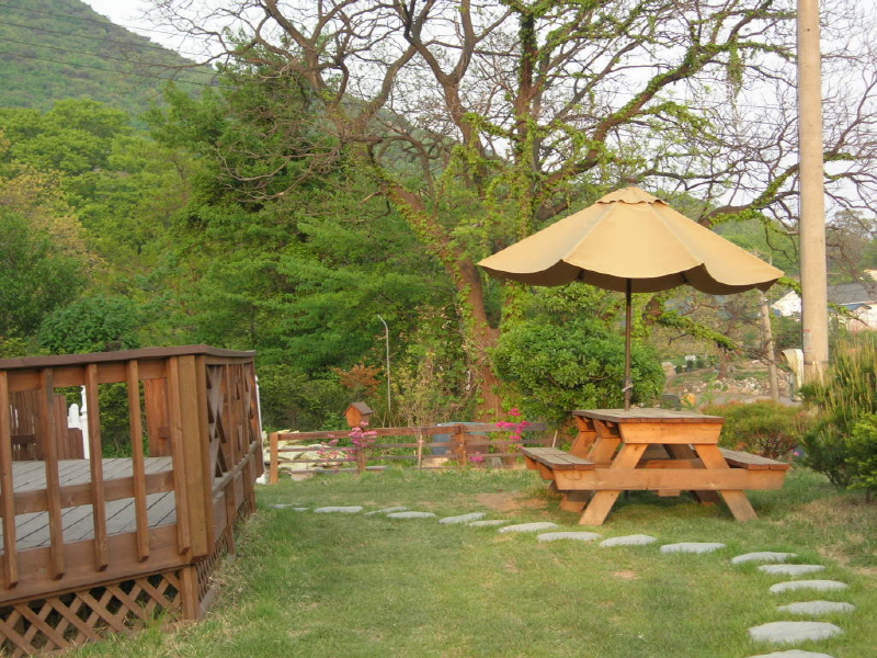 행복펜션 사진4