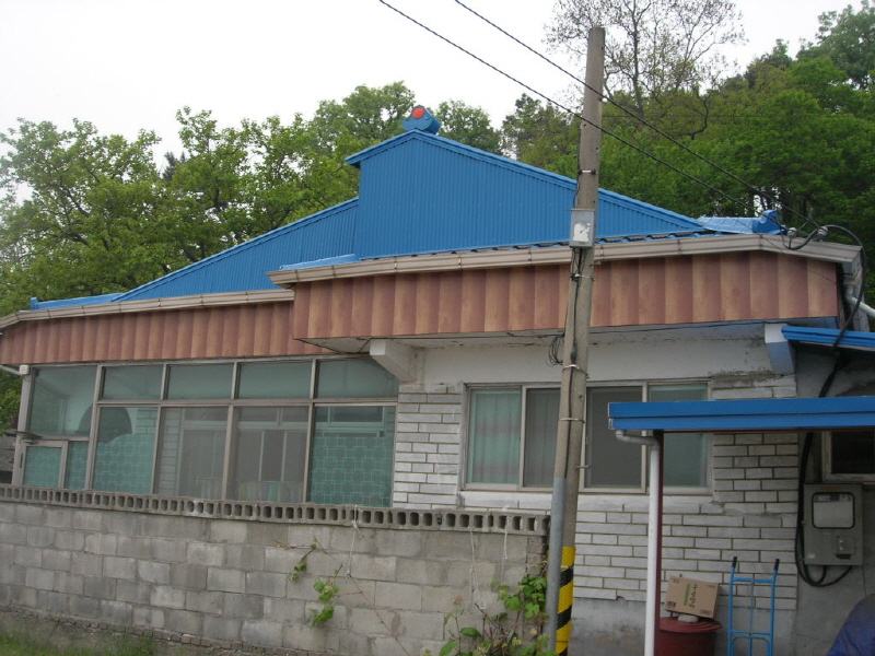 쉼터 민박 사진2