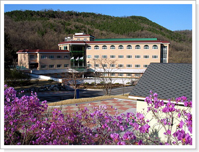 성산청소년수련원 사진3