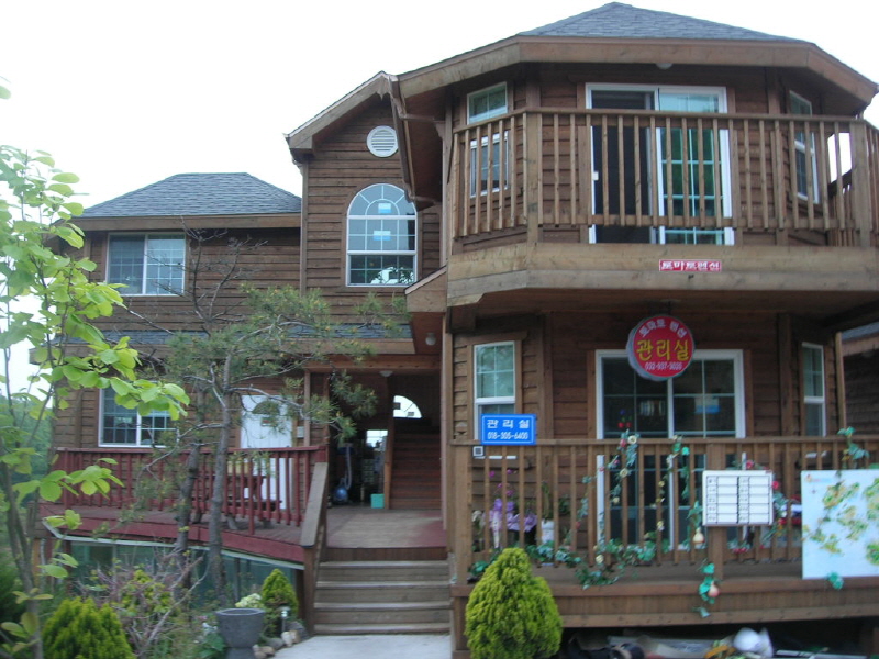 토마토펜션 사진3