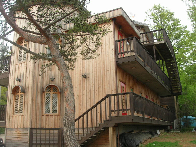 마니꼴똥돼지 펜션 사진2