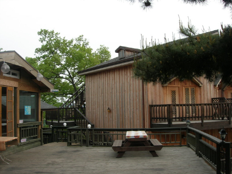 마니꼴똥돼지 펜션 사진4