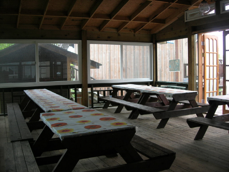 마니꼴똥돼지 펜션 사진5