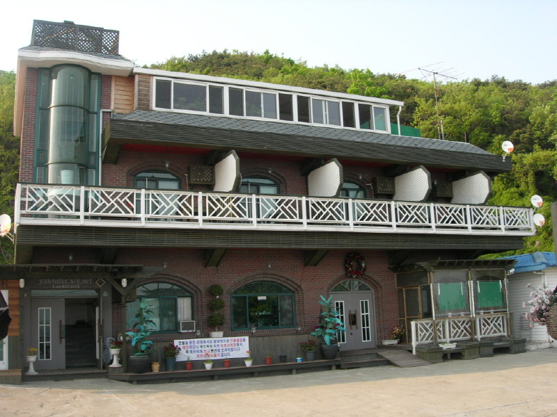 카타나 펜션 사진2