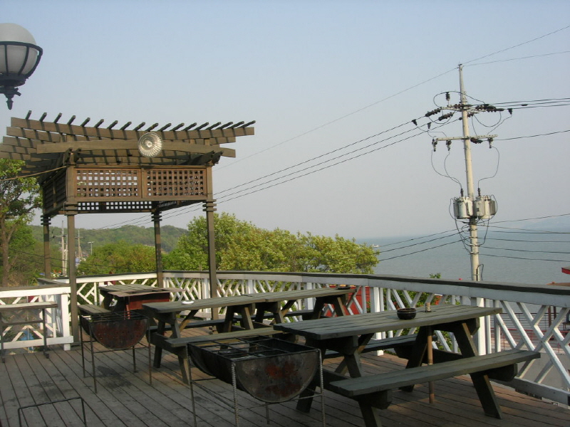 카타나 펜션 사진3