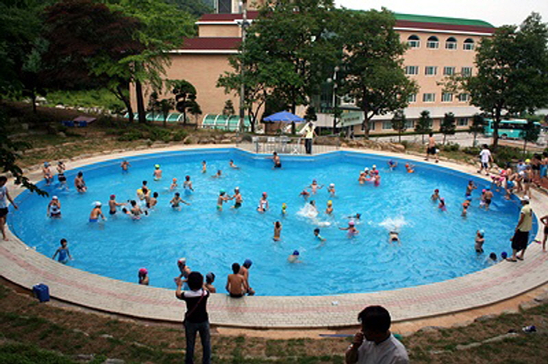 성산청소년수련원 사진4