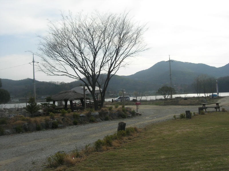 옛길 플라워 사진2