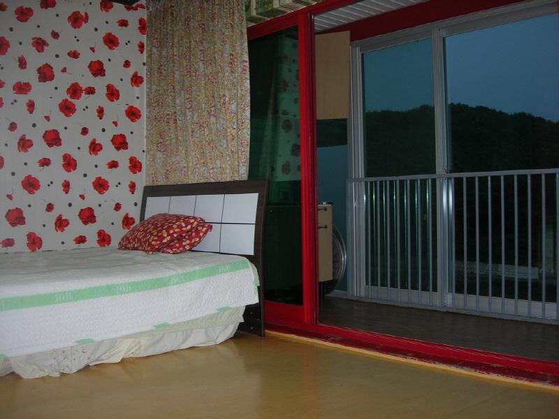 유천민박 사진3