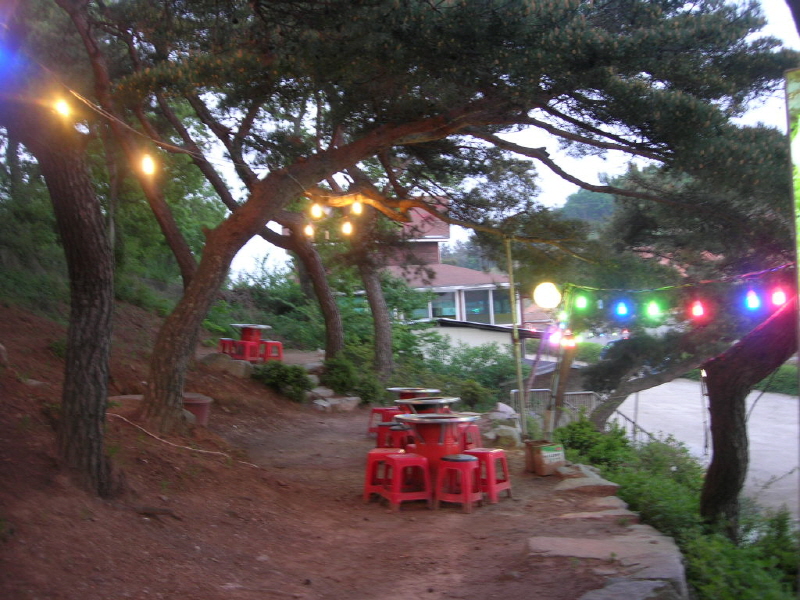 유천민박 사진4