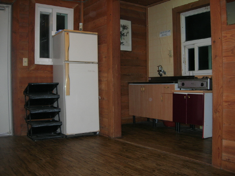 유천민박 사진5