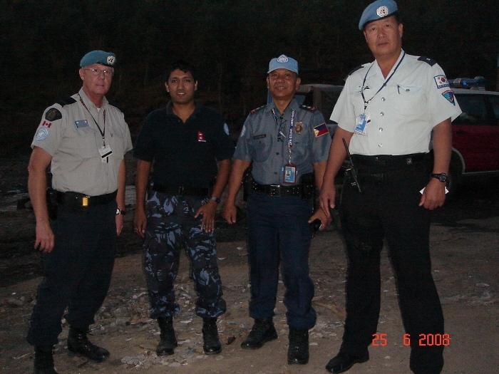 UN본부펜션 사진2