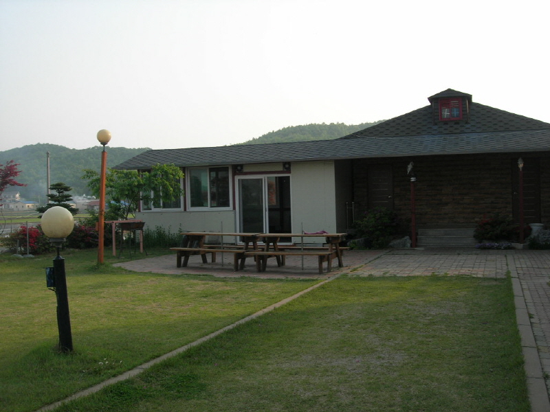 유정농원 사진2