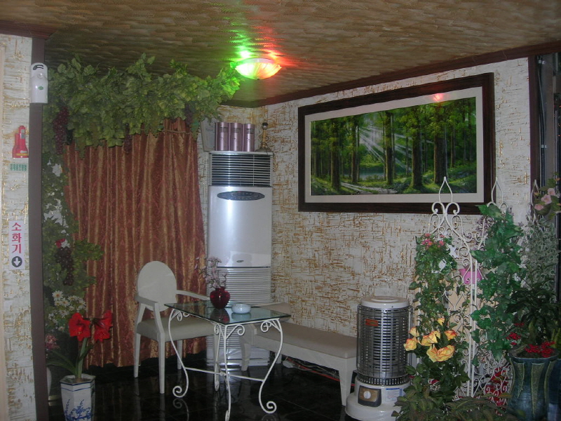 유성모텔 사진2