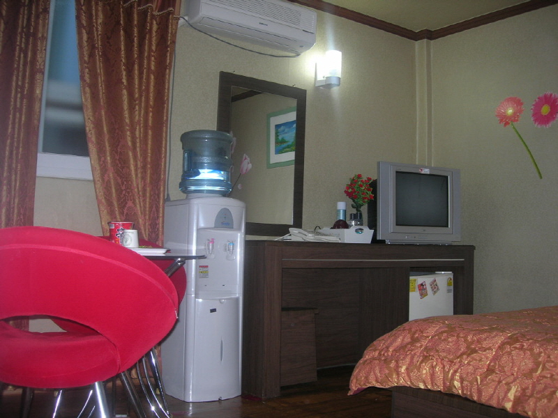 유성모텔 사진3