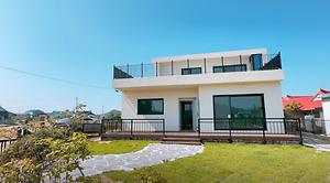 회장님댁 별장 펜션 사진