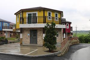 신정리민박 사진