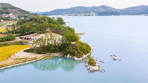 당근바다펜션 사진