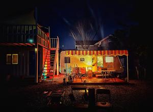 규니네 캠핑 사진