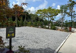 강화 물미 캠핑장 사진