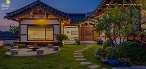 달에게 빌려온 하루 사진