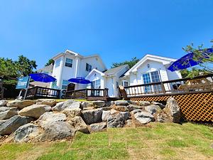 일마레펜션 사진