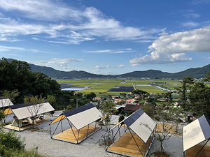 스톤캠핑장 사진