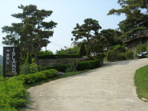 석모 아일랜드 사진
