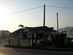 바다소리 펜션 사진