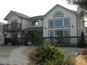 별빛드리운호수 사진