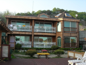 초록별펜션2 사진