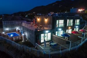 헤밍웨이스파펜션  사진