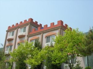 돌산민박 사진