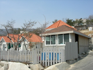 동주네 별헤는밤 사진