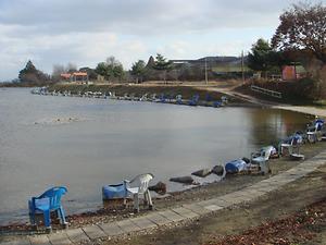 길상낚시터 사진