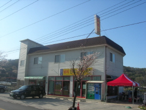 감자 바우 사진